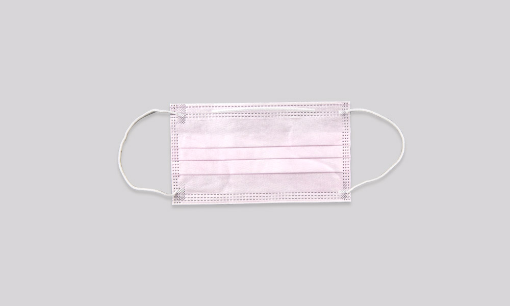 口罩行業供需分析