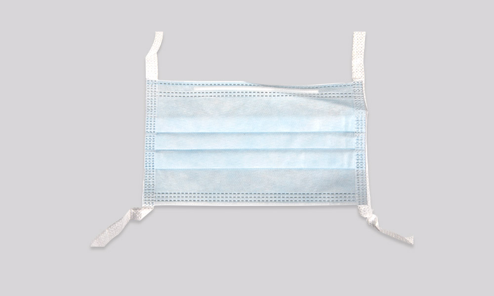 口罩行業發展趨勢研究